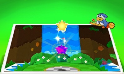 Paper Mario: Sticker Star - Imagen 45